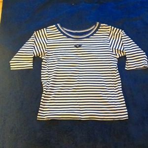 Dockers women's blouse